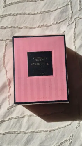 Perfume Victorias Secret Bombsheel 100ml LACRADO