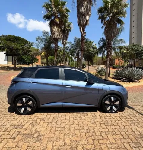 BYD Dolphin Plus (Elétrico) 2024