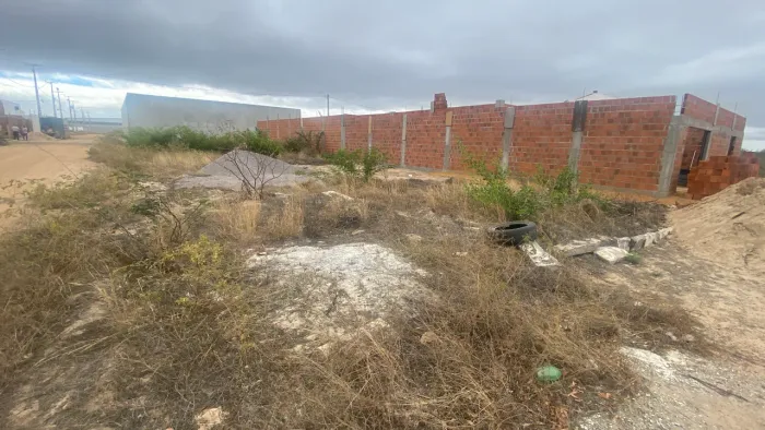 TERRENO VILA RICA I