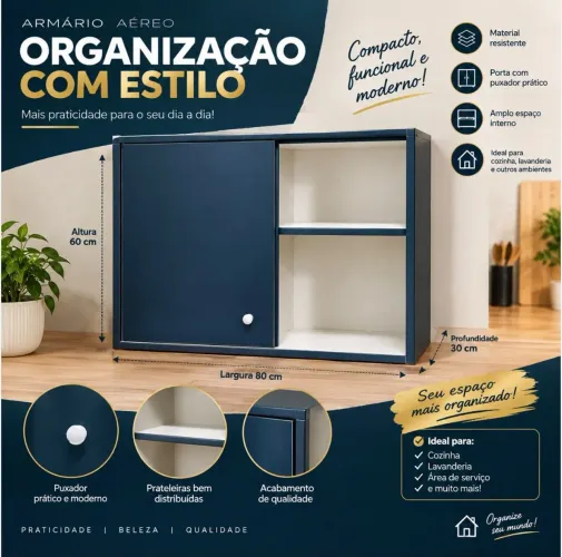 Armário