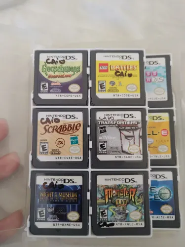 25 qualquer cartucho