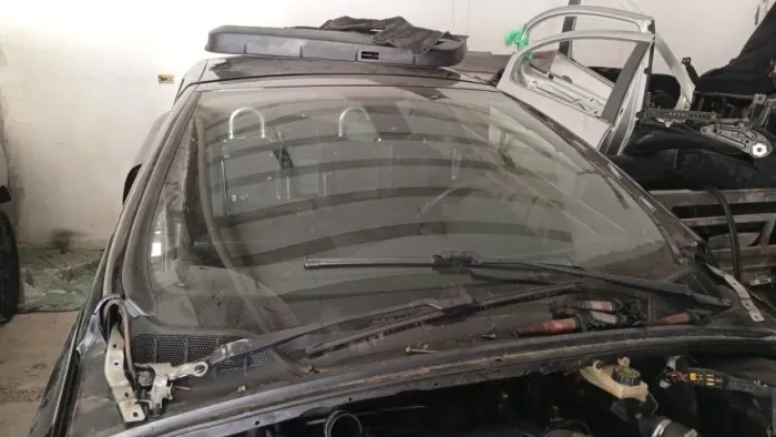 Vidro Parabrisa Original Peugeot 308cc Conversivel 2014