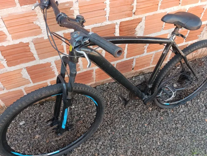 Bicicleta Aro 29