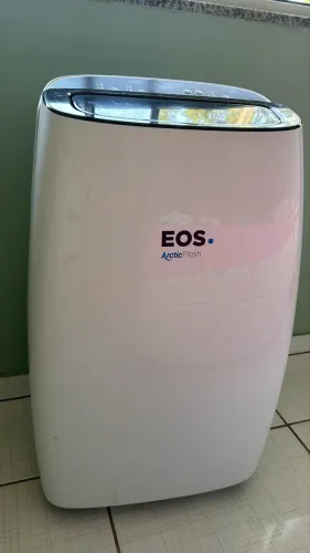 Ar condicionado portátil 