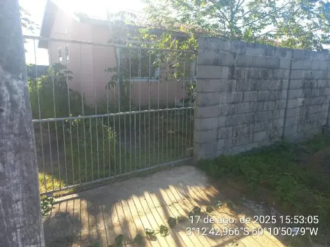 Oportunidade Única em IRANDUBA - AM | Tipo: Casa | Negociação: Venda Direta Online | Situa