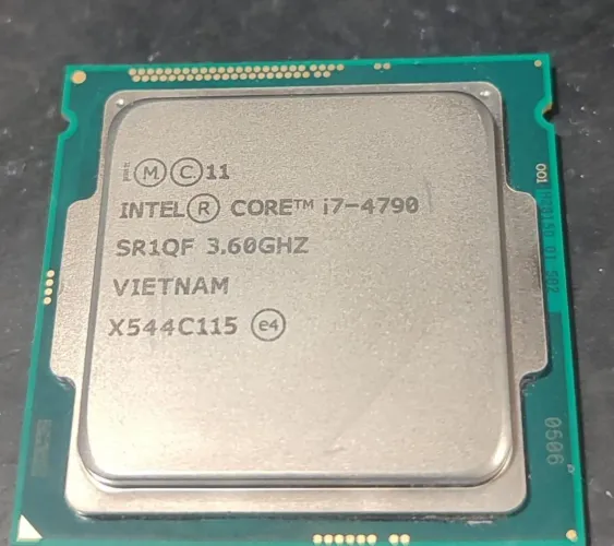 I7 4° geração LGA 1150