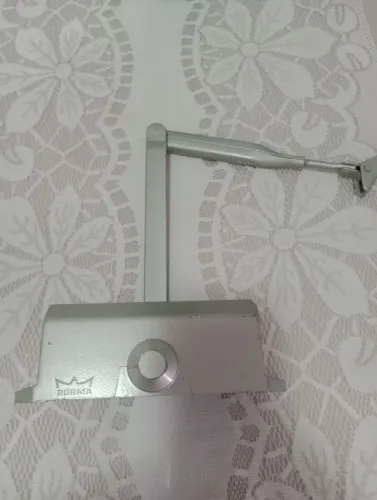 Mola aérea Dorma