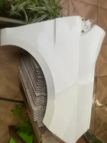 Paralama direito grand Siena