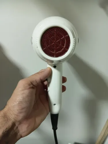 Secador 1900W Milano Profissional MQ 110V