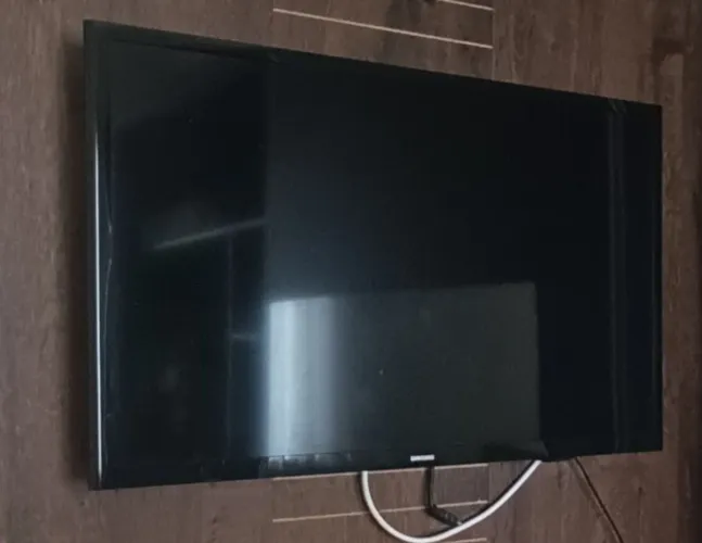 Tv Samsung 32