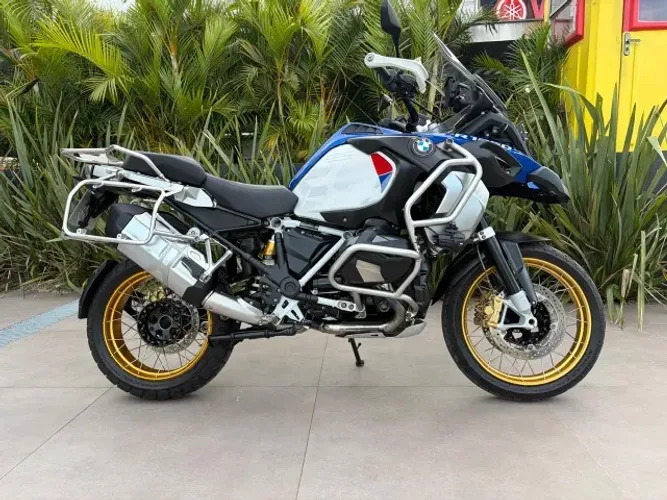 BMW R1250GS ADV PREMIUM