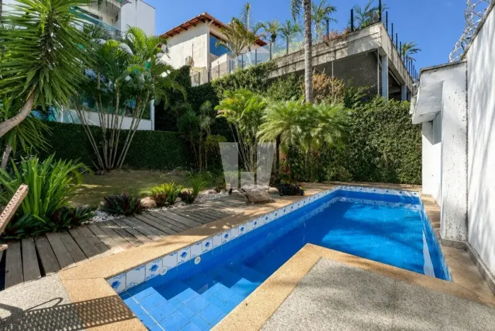 Casa para locação no Estoril com 400 metros.