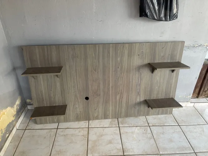 Rack para Sala