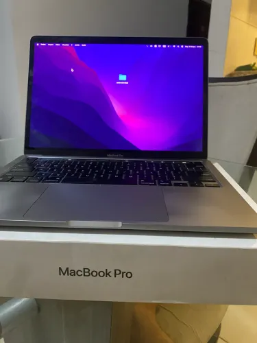 MacBook Pro 14 Chip M2 8GB 