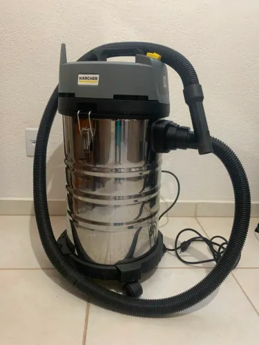 Aspirador Karcher NT 3000
