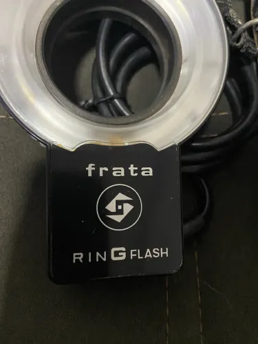 Flash fotográfico máquina fotográfica fotografia