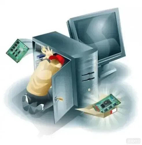 Seu computador ou notebook está travando, lento ou com vírus? Eu resolvo!
