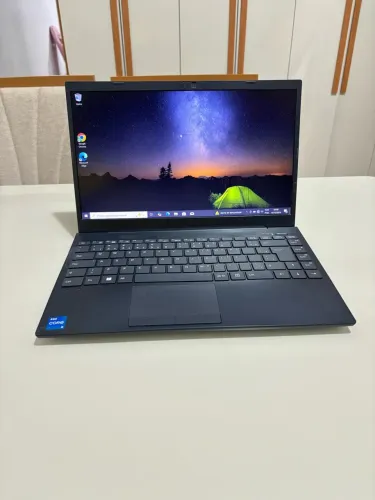 Notebook Intel Core i5 12ª Geração | 8GB RAM | SSD NVMe 256GB | Intel UHD Graphics