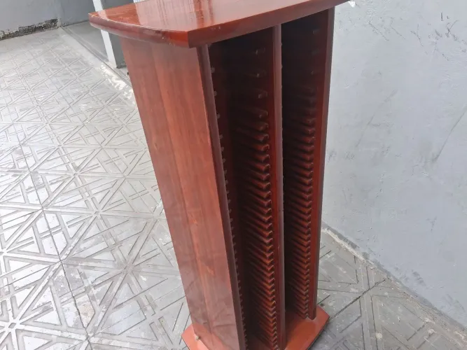 Porta CD