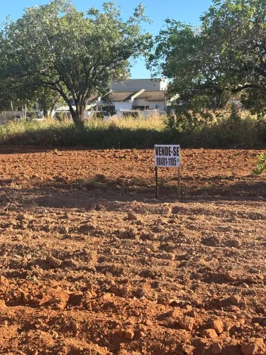 Lote comercial