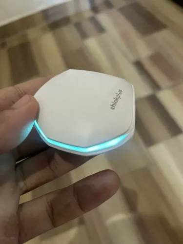 Fone de ouvido lenovo gm2pro