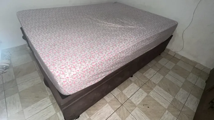 Cama