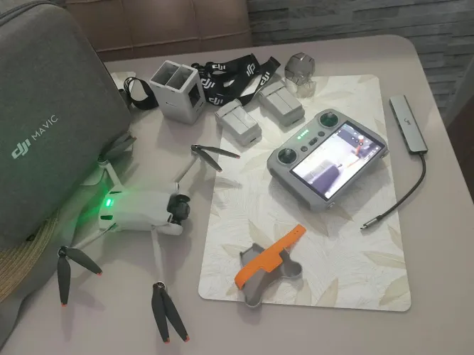 Drone