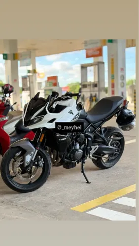 VENDO TIGER SPORT 660 - 2026 EXTRA