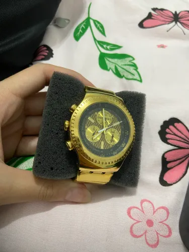 SWATCH 007 , INTERESSADOS VEM PV 