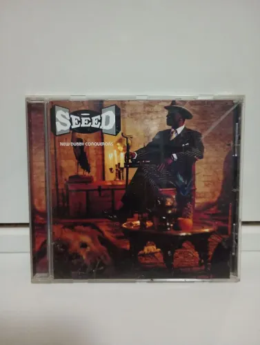 CD SEEED