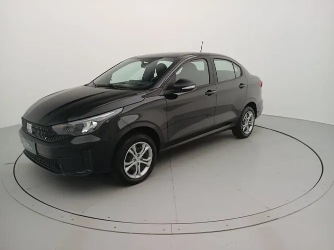 Fiat Cronos Drive 1.0 6V 2026