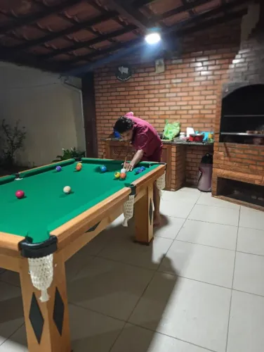 QUARTO COMP. ARRAIAL DO CABO