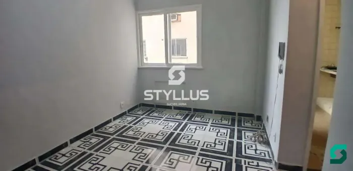 Maracanã | Apartamento 2 quartos