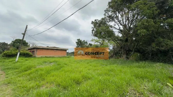 Terreno, 1775 m² - venda por R$ 1.950.000,00 ou aluguel por R$ 15.200,00/mês - Chácaras Re