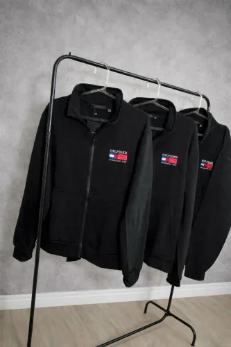 JAQUETA TOMMY HILFIGER 