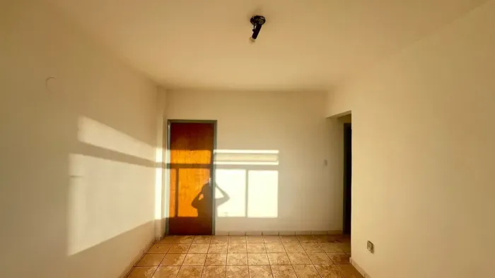 Apartamento 02 Dormitórios Próx Cursinho SEB - Centro
