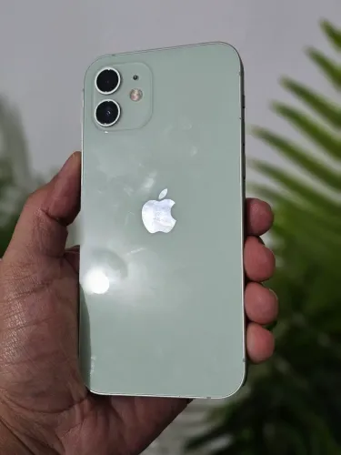 iPhone 12 64GB Verde