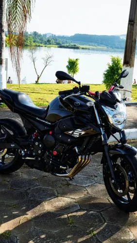 Xj6 2010/2011