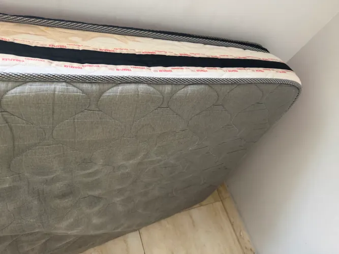 Vendo colchão toraflex mola ensacada