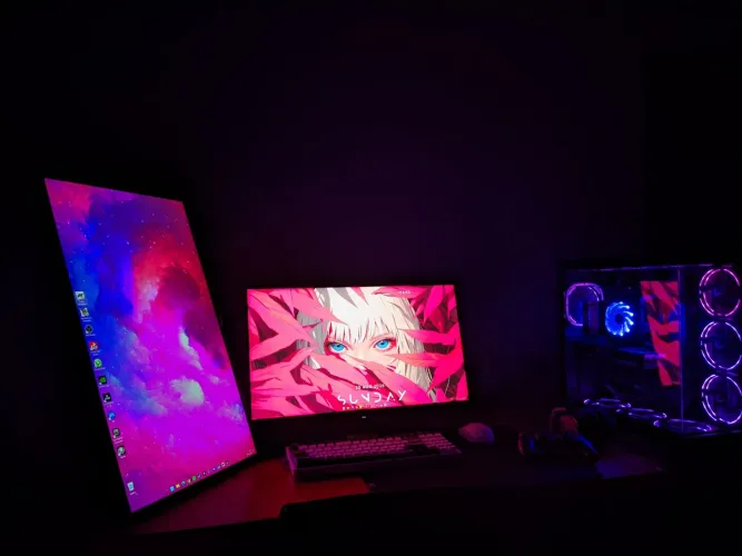 Pc gamer