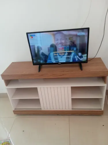 Rack pra sala