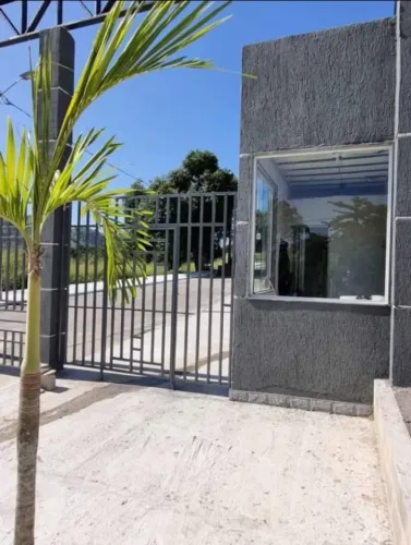 TERRENO 9X20 (180 M²) COND FECHADO CAMPO GRANDE (SANTISSIMO)