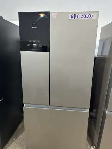 Geladeira im8s