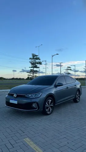 Volkswagen Virtus Comfort. 200 TSI 1.0 Flex 12V AUT 2024