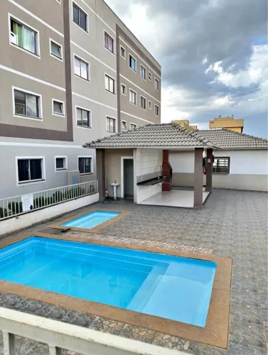 APARTAMENTO À VENDA - CONDOMÍNIO BELLA VITTA II | MANSÕES POR DO SOL