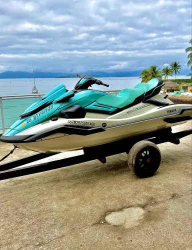 JET SKI 2025