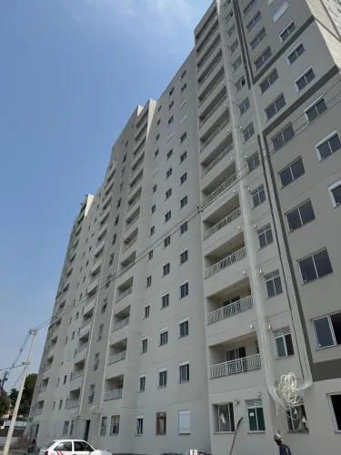 Apartamento à venda na Rua Delfina da Cunha, Anchieta, Rio de Janeiro - RJ