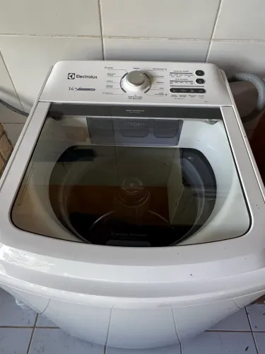 Máquina de lavar