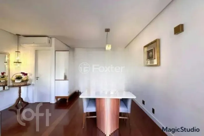 Apartamento à venda Avenida Hercílio Luz, Centro - Florianópolis