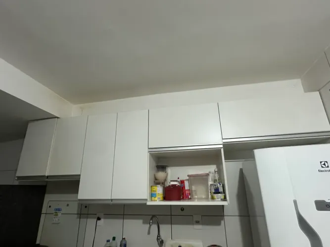 Cozinha Planejada